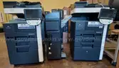 Bizhub 423 Printers