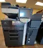 Bizhub 423 Printers
