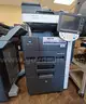 Bizhub 423 Printers