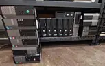 Lot of Computer Towers