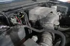 2007 Black GMC Yukon Denali