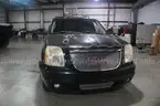 2007 Black GMC Yukon Denali