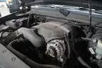 2007 Black GMC Yukon Denali