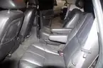 2007 Black GMC Yukon Denali