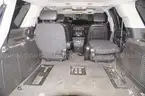 2007 Black GMC Yukon Denali