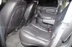 2007 Black GMC Yukon Denali