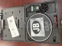 JB Atlas Refrigerant Scale