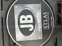 JB Atlas Refrigerant Scale