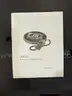 JB Atlas Refrigerant Scale