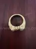 Ring, Two Necklaces and a Pendant