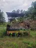 1993 Rosco Chip Spreader