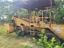 1993 Rosco Chip Spreader