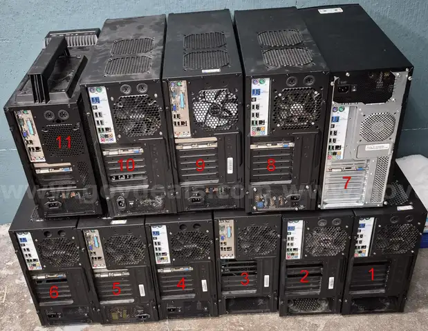 8350 FX, ASUS M5A97 R 2.0