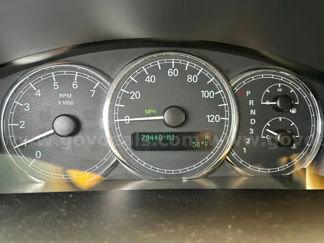 2005 Buick LaCrosse