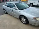 2005 Buick LaCrosse