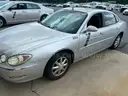 2005 Buick LaCrosse