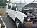 2008 Chevrolet Express