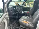2008 Chevrolet Express