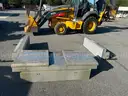 Weather Guard Truck tool boxes