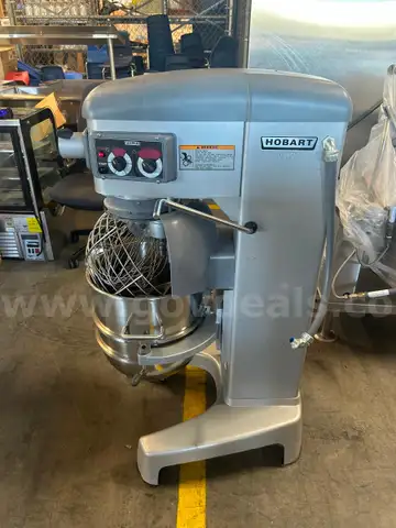 Hobart legacy HL400 mixer