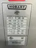 Hobart legacy HL400 mixer