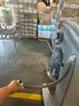 Hobart legacy HL400 mixer