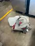 Berkel meat slicer