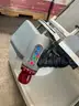 Berkel meat slicer