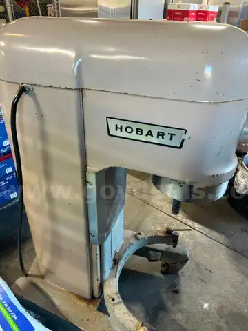 Hobart Mixer
