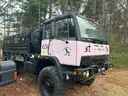2007 Stewart & Stevenson LMTV M10781A1