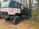 2007 Stewart & Stevenson LMTV M10781A1