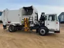 2020 Autocar Xpeditor - Garbage ready