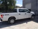 2016 Ford F-150 XL SuperCrew 5.5-ft. Bed 4WD