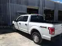 2016 Ford F-150 XL SuperCrew 5.5-ft. Bed 4WD