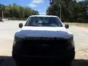 2016 Ford F-150 XL SuperCrew 5.5-ft. Bed 4WD