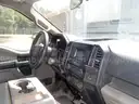 2016 Ford F-150 XL SuperCrew 5.5-ft. Bed 4WD
