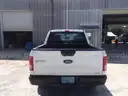 2016 Ford F-150 XL SuperCrew 5.5-ft. Bed 4WD
