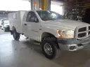 2006 Dodge Ram 3500