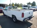 1994 Chevrolet C/K 1500 Reg. Cab 8-ft. Bed 2WD