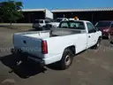 1994 Chevrolet C/K 1500 Reg. Cab 8-ft. Bed 2WD