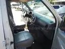 1997 Ford Club Wagon