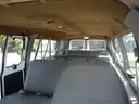 1997 Ford Club Wagon