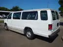1997 Ford Club Wagon