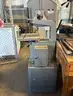 JET 14&#x22; Metal/Wood Vertical Bandsaw