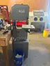 JET 14&#x22; Metal/Wood Vertical Bandsaw