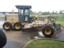 Champion Road Grader Model C80A Series 6