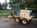 Champion Road Grader Model C80A Series 6