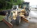 Champion Road Grader Model C80A Series 6