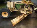 Champion Road Grader Model C80A Series 6