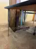 Long Wooden Brown Table
